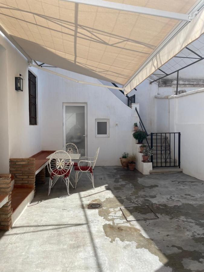 La Casita De San Nicolas Grenade Extérieur photo